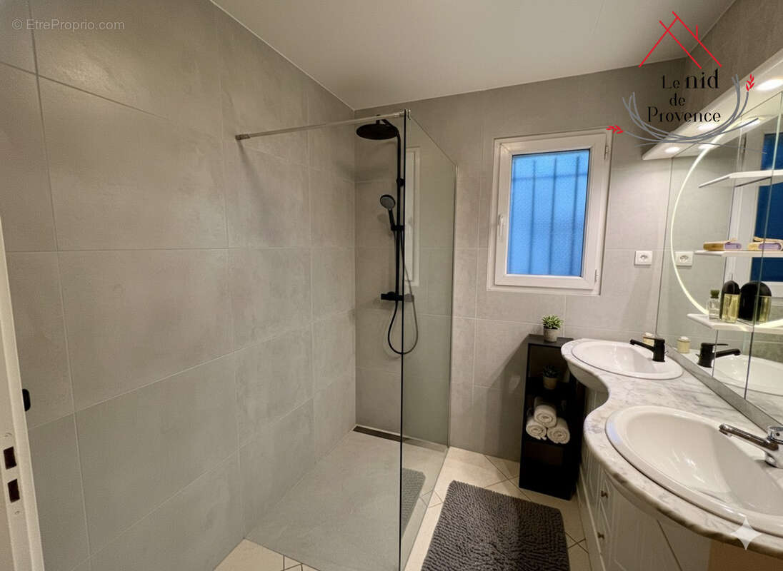 Maison à CARPENTRAS