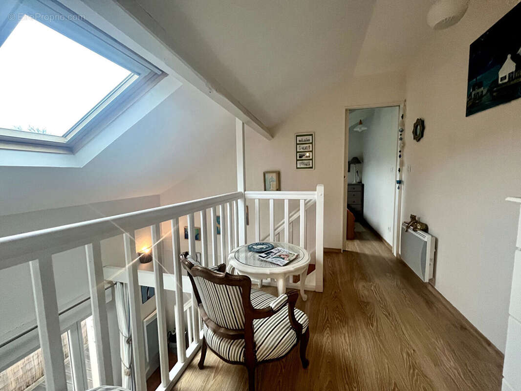 Maison à PORNICHET