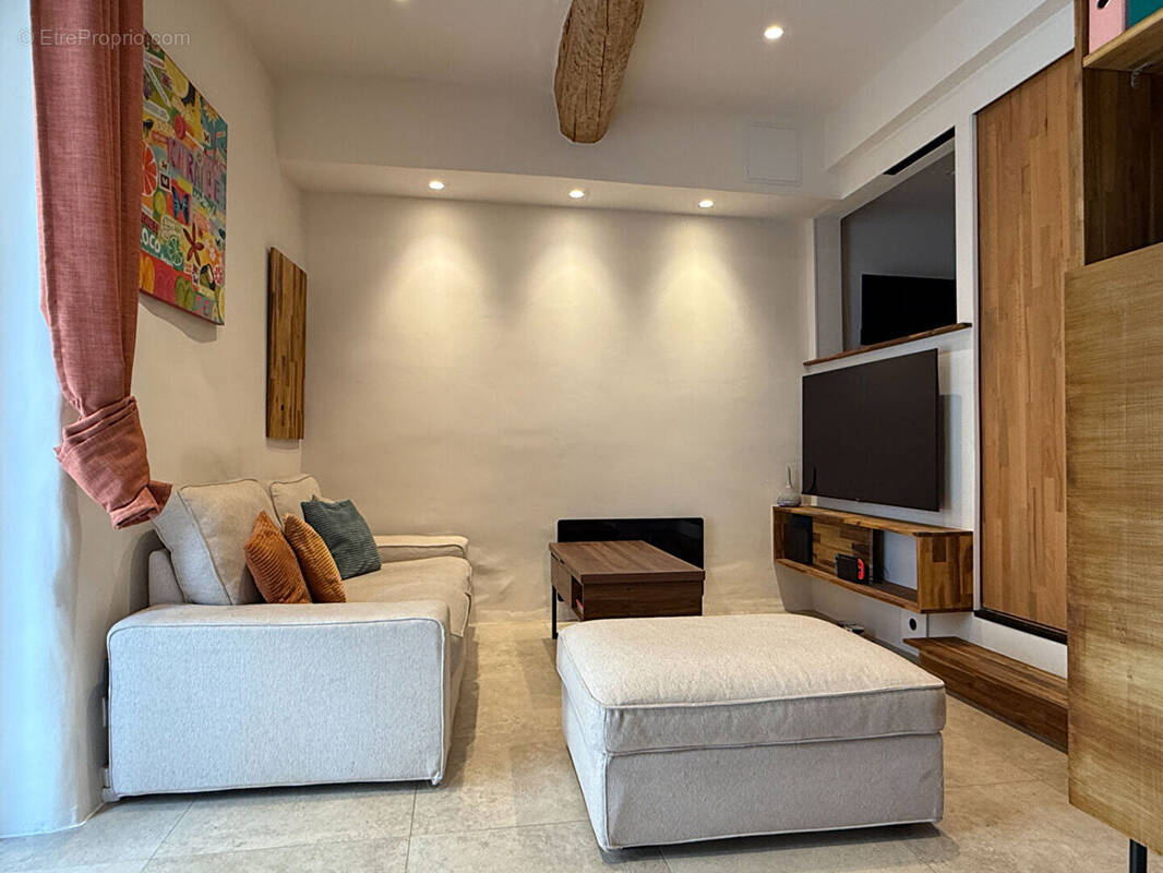 Appartement à ROGNES