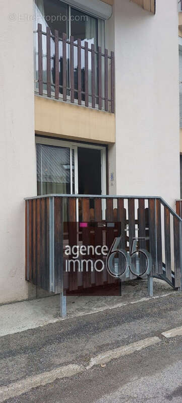 Appartement à BAREGES