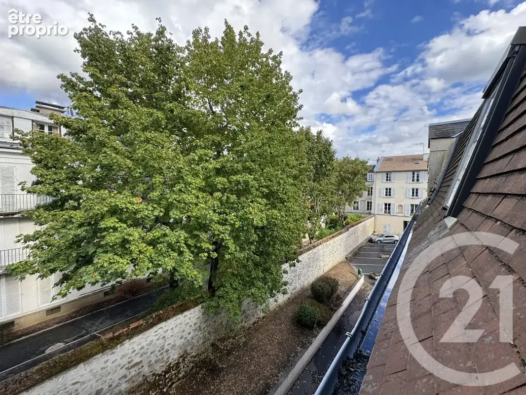 Appartement 2 pièces 61 m² à vendre à Fontainebleau (77300) - photo 11