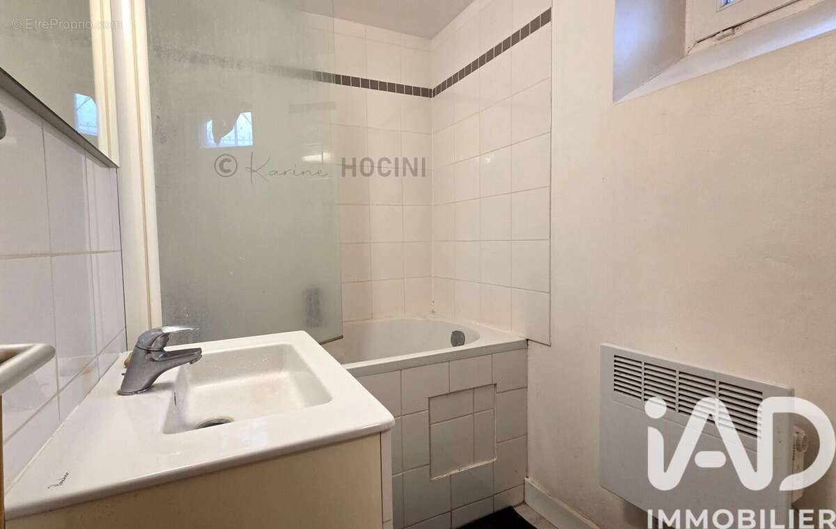 Photo 6 - Appartement à JUVISY-SUR-ORGE