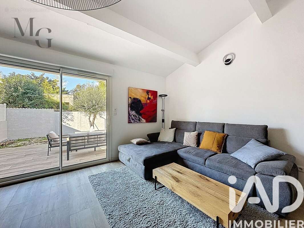 Photo 7 - Maison à AGDE