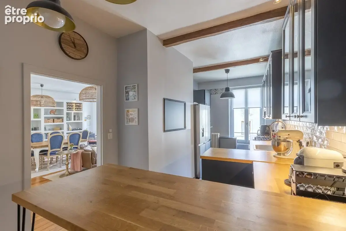 Appartement 5 pièces 142 m² à vendre à Nancy (54000) - photo 4