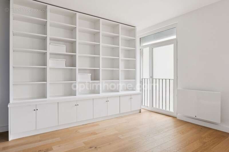 Appartement à LA ROCHELLE