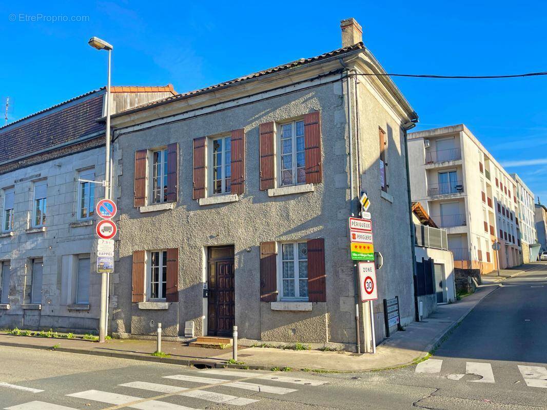 Maison à PERIGUEUX