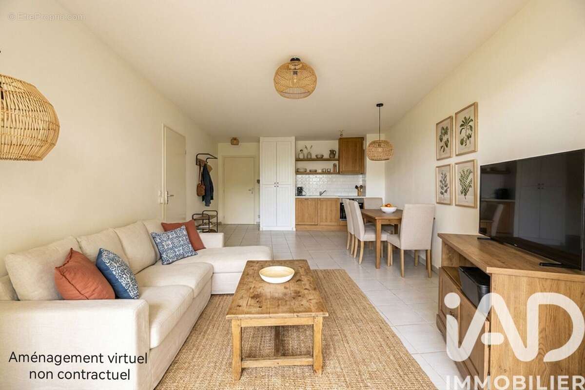 Photo 5 - Appartement à BAYONNE