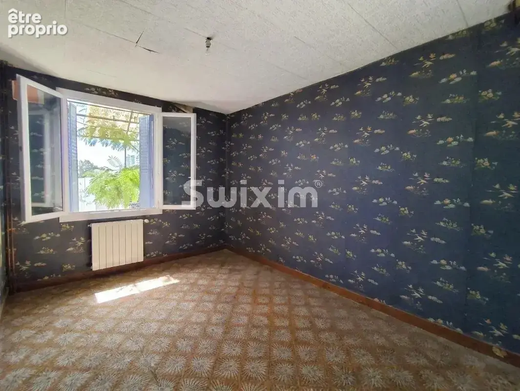 Maison de plain-pied, 3 chambres, garage, jardin - photo 4