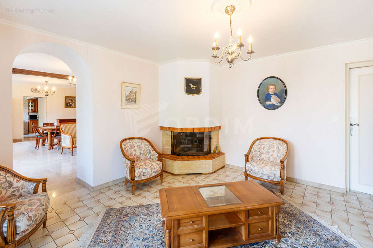 Maison Grimault - photo 7