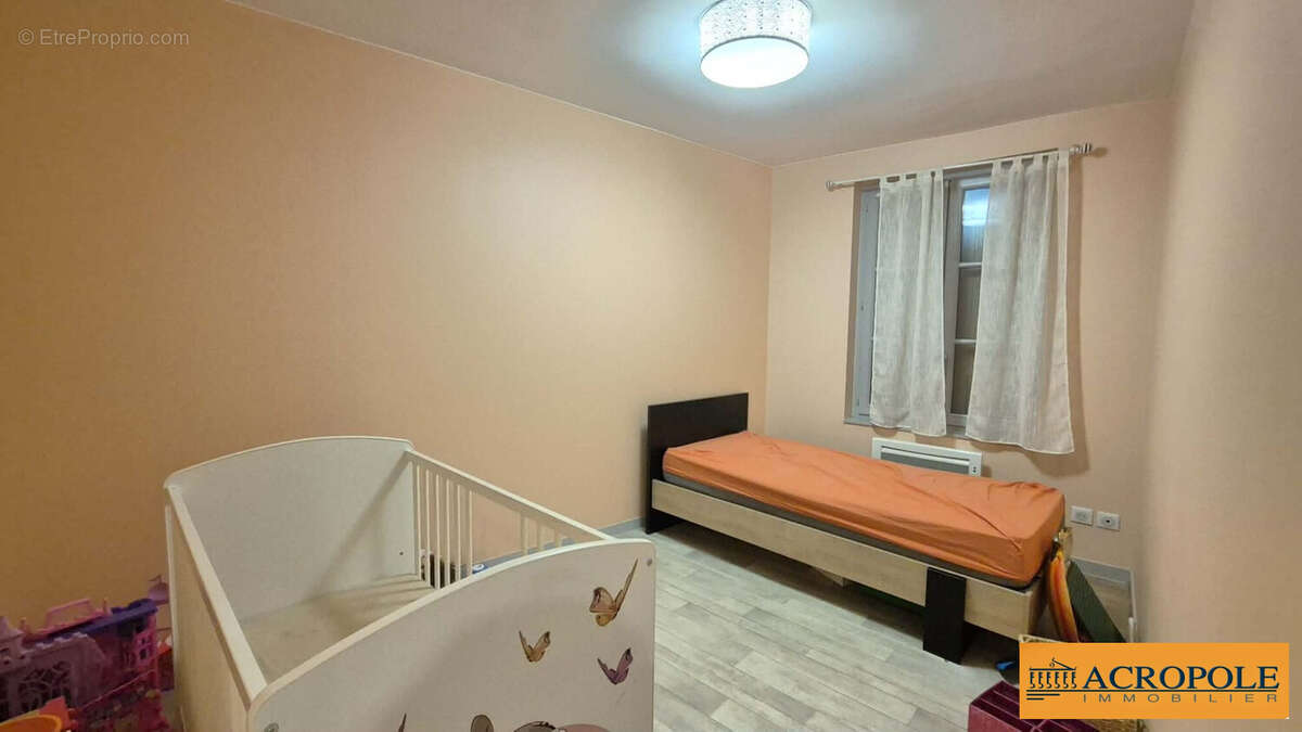 Autre à AUBIGNY-SUR-NERE