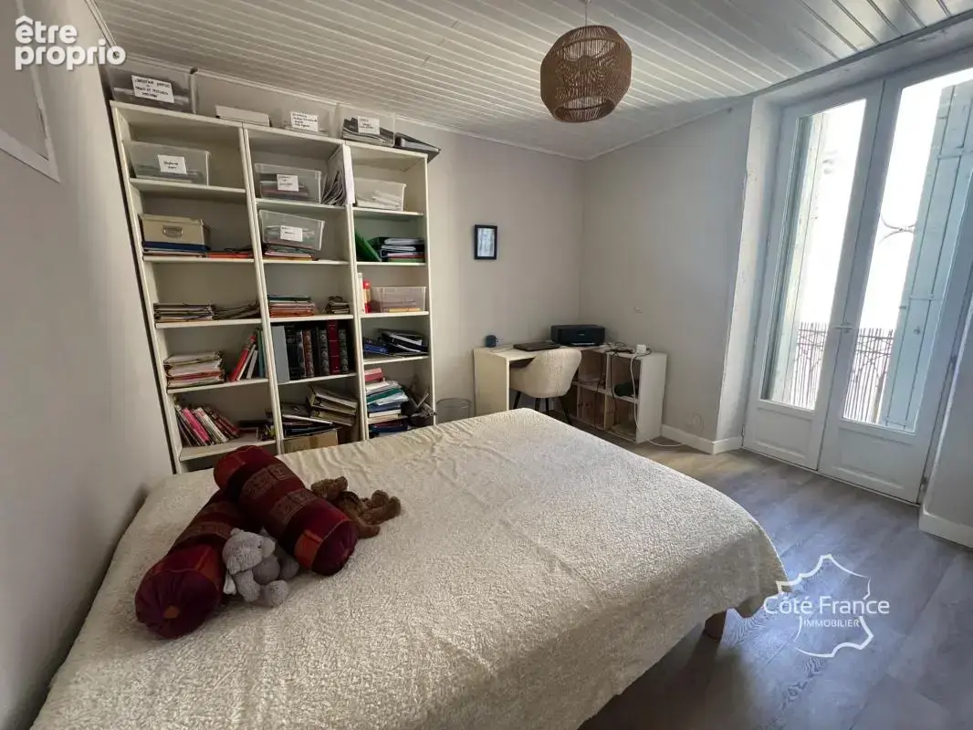 Maison de Pierre de 4 chambres avec son appartement indépend - photo 20
