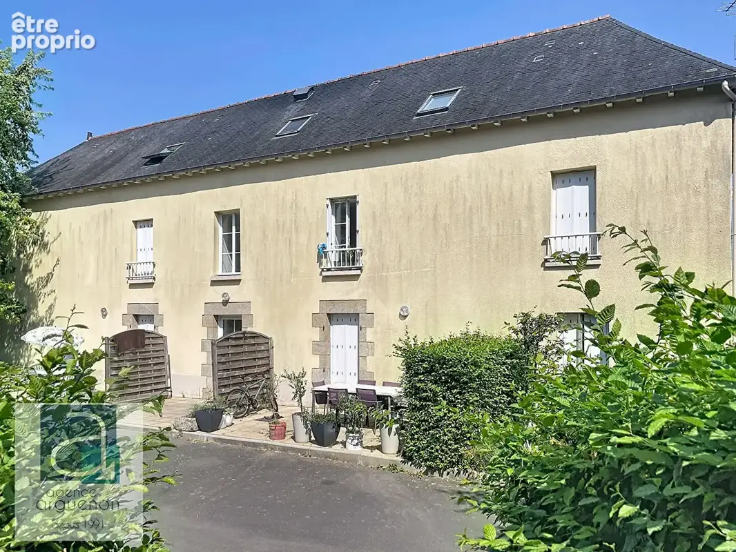 CAULNES ? Opportunité d'investissement avec 6 logements - photo 5