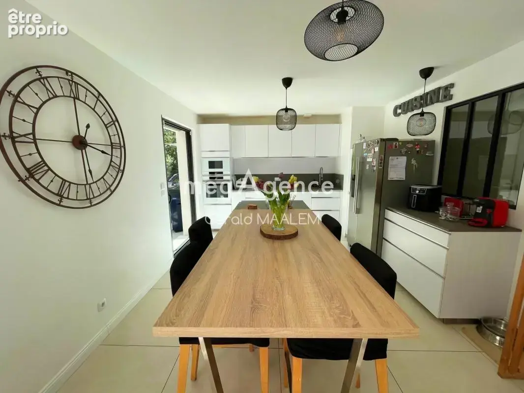 Villa de 133m² avec piscine à Lorgues - photo 9
