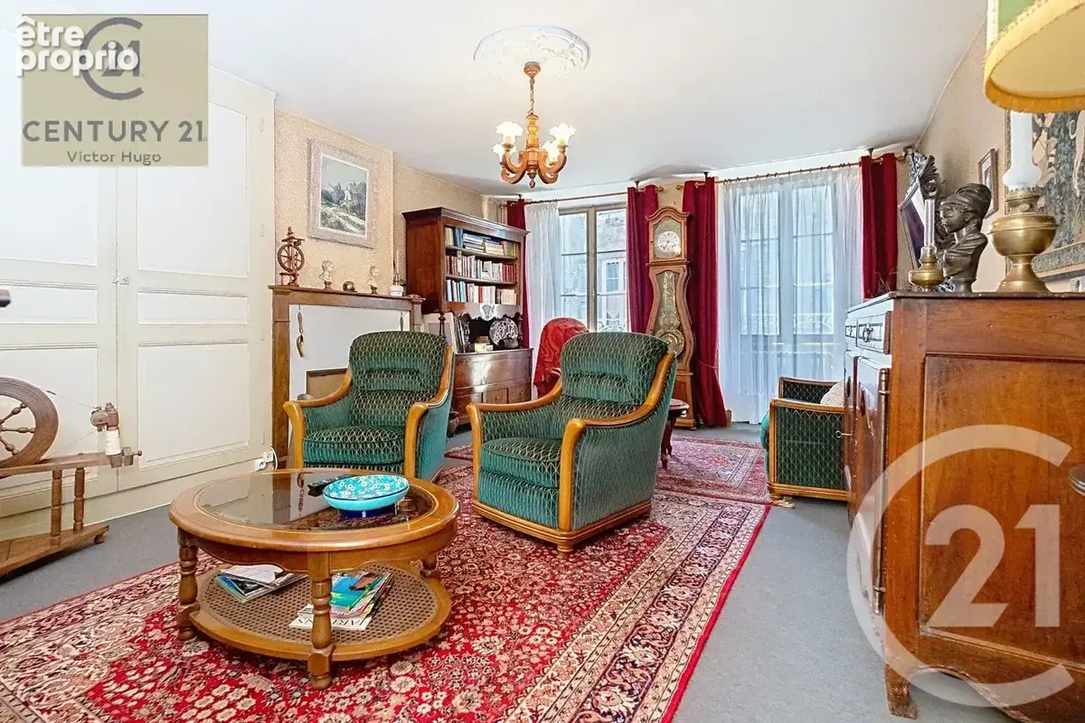 Maison 4 pièces 140 m² à vendre à Bellac (87300) - photo 11