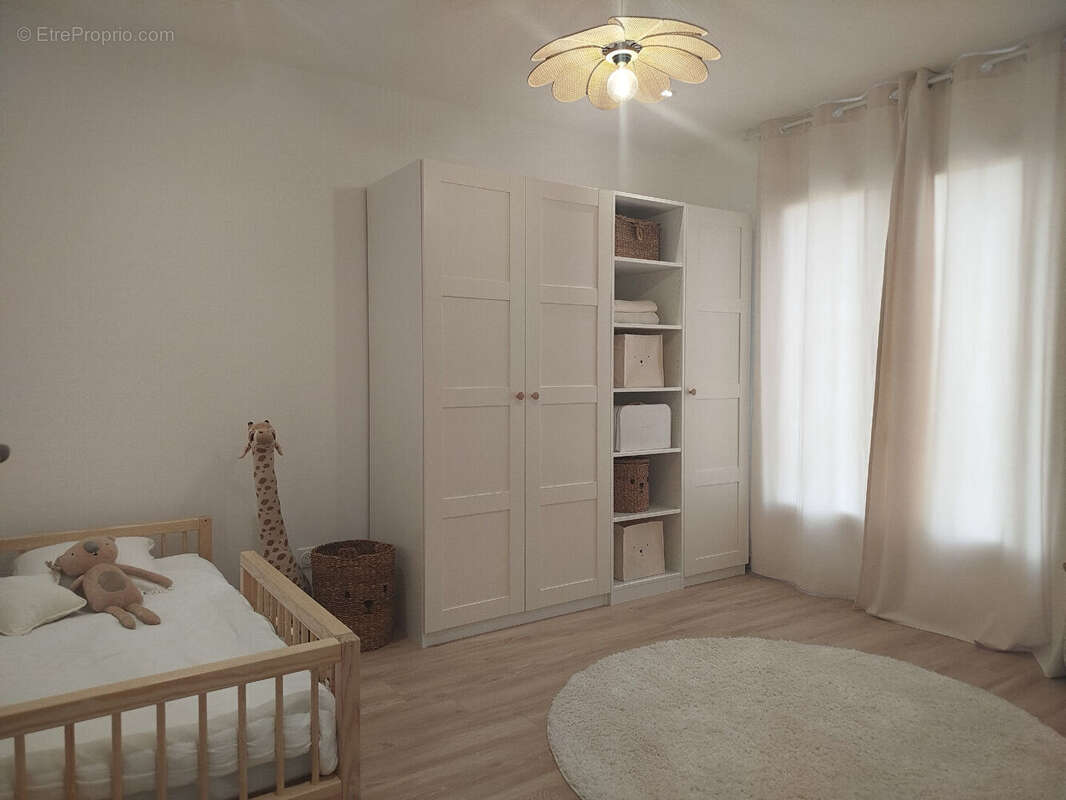 Maison à VERNOUILLET