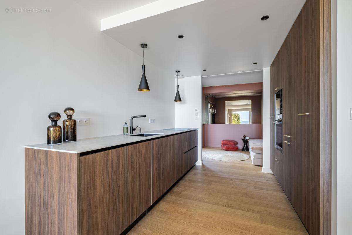 Appartement à LA BAULE-ESCOUBLAC