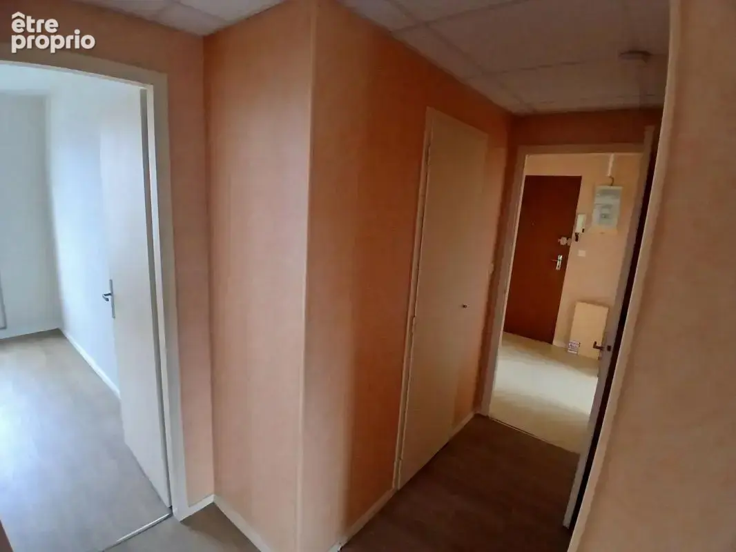 Appartement  3 chambres dans quartier calme au Mans - photo 14
