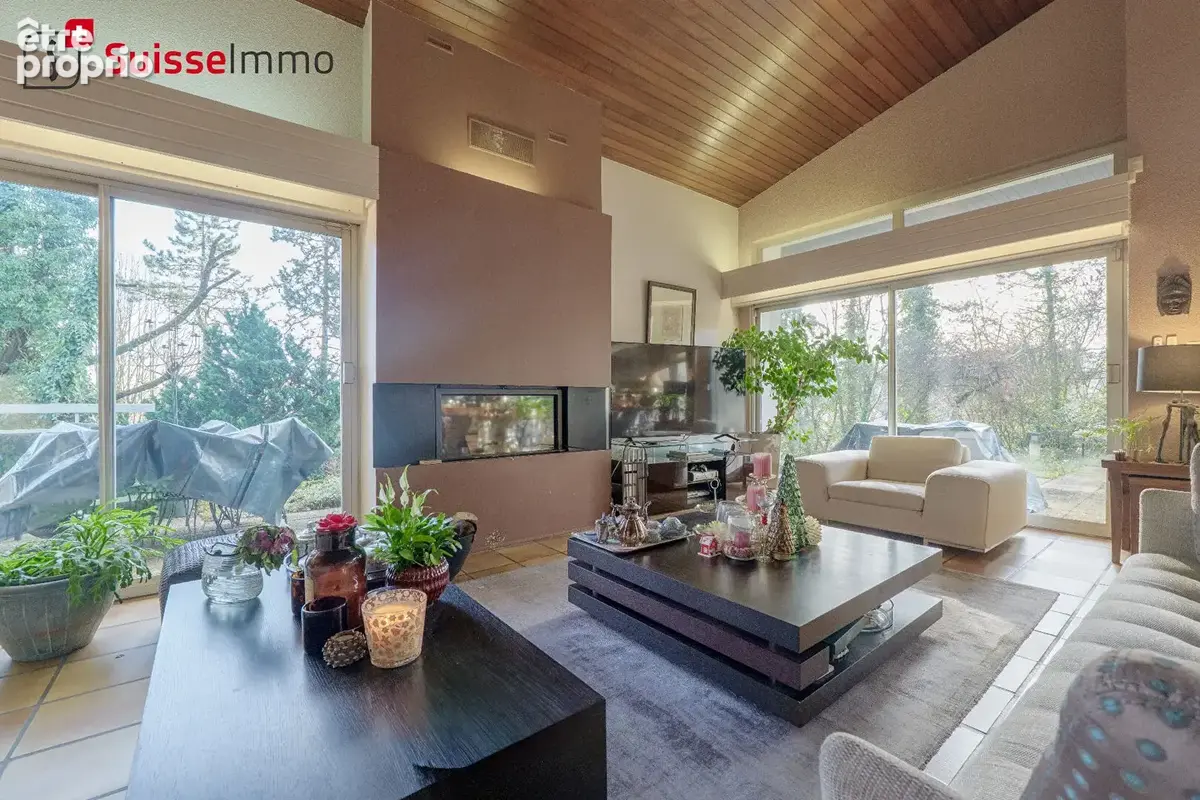 RARE A LA VENTE ! Maison Montbeliard 9 pièces 230 m2 - photo 3