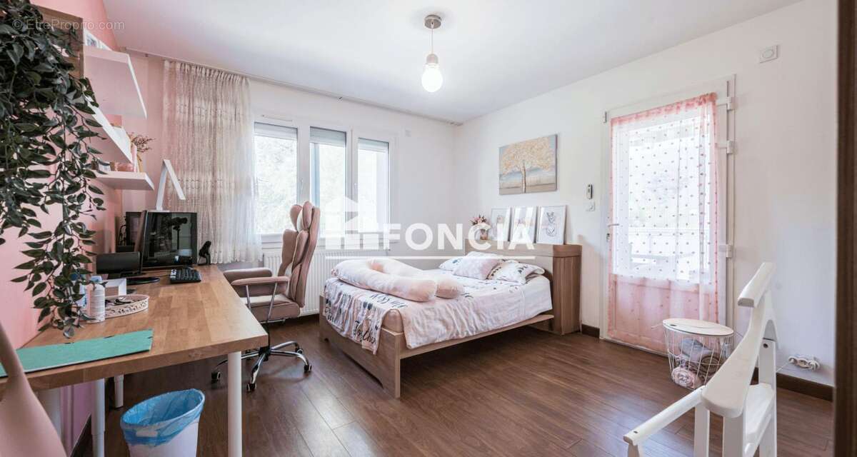 Exclusivite quartier residentiel - photo 6