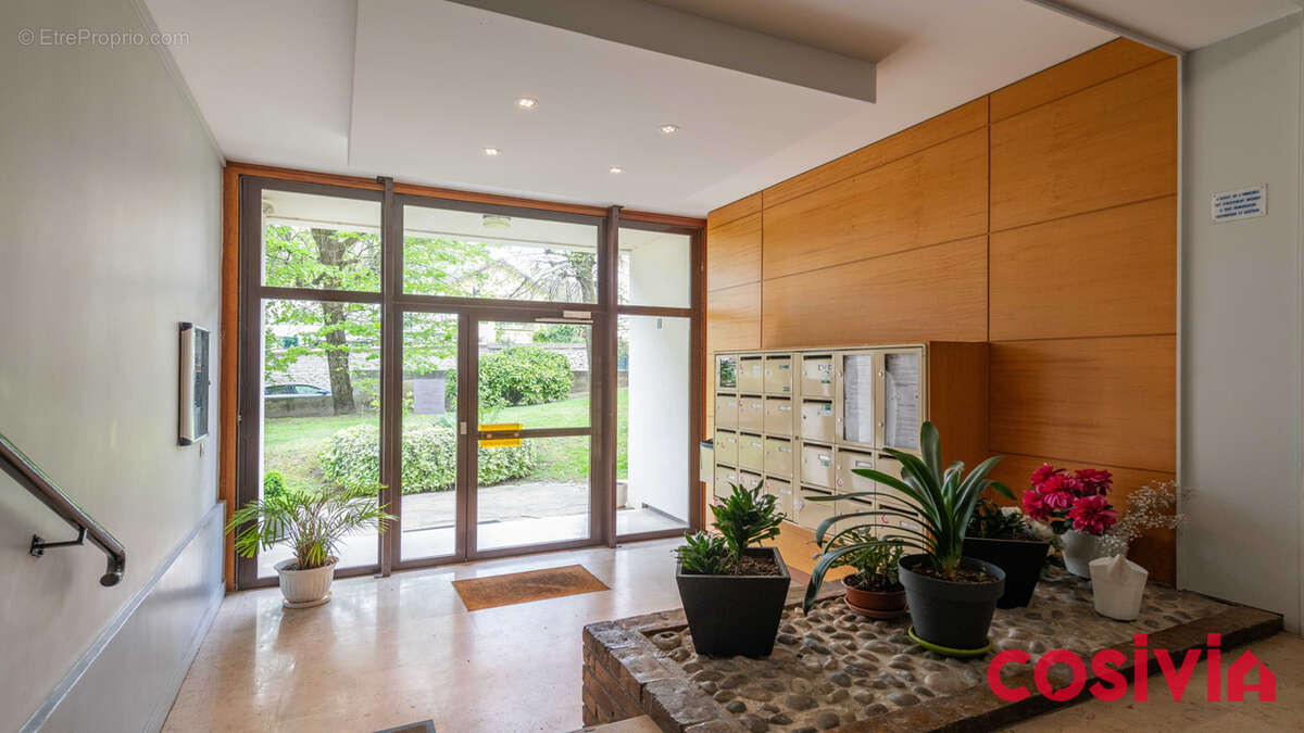 Appartement à MARLY-LE-ROI
