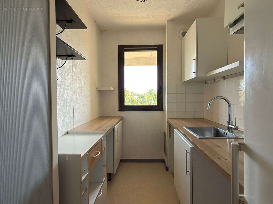 Bordeaux Caudéran Appartement 2 pièce(s) 46.47 m2 - photo 5