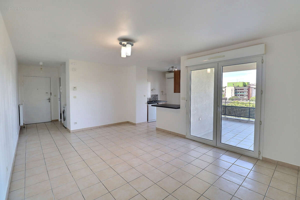 Appartement à MONTPELLIER