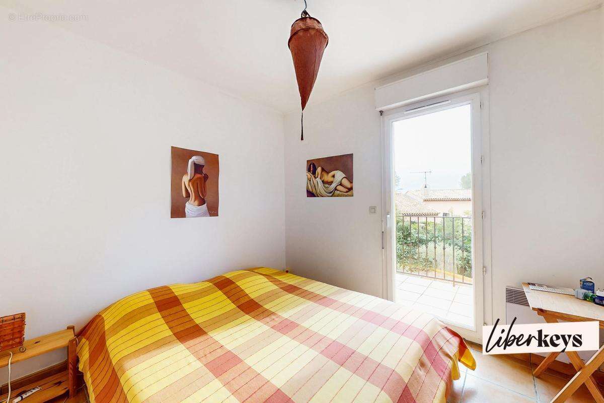 Charmante maison de 4 pièces à Saint-Raphaël / Quartier Peyron - Saint Sébastien - photo 5
