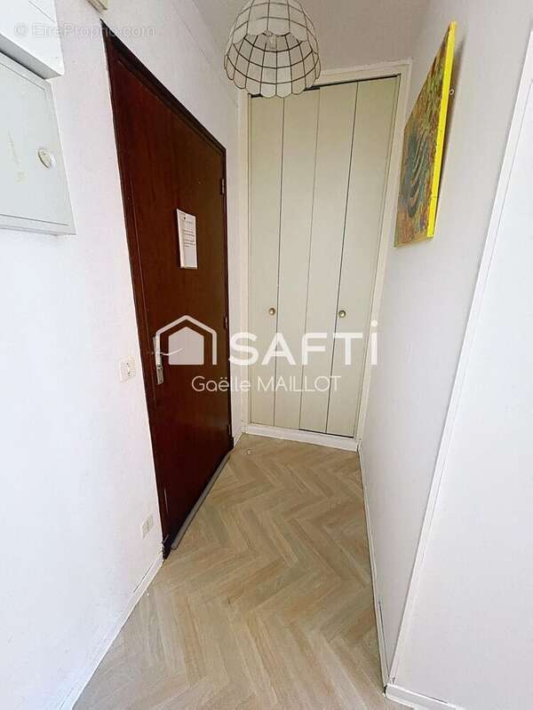Photo 7 - Appartement à AMELIE-LES-BAINS-PALALDA