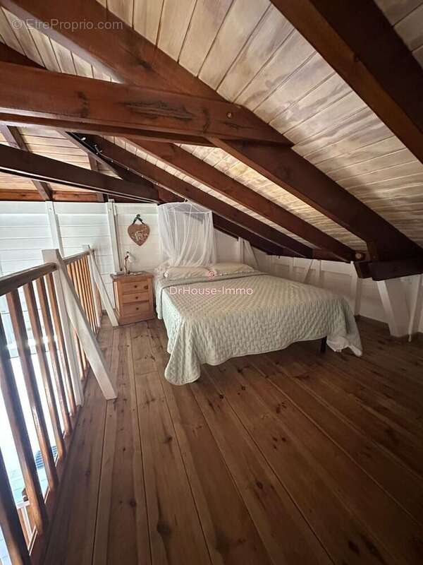 Maison à RIVIERE-SALEE