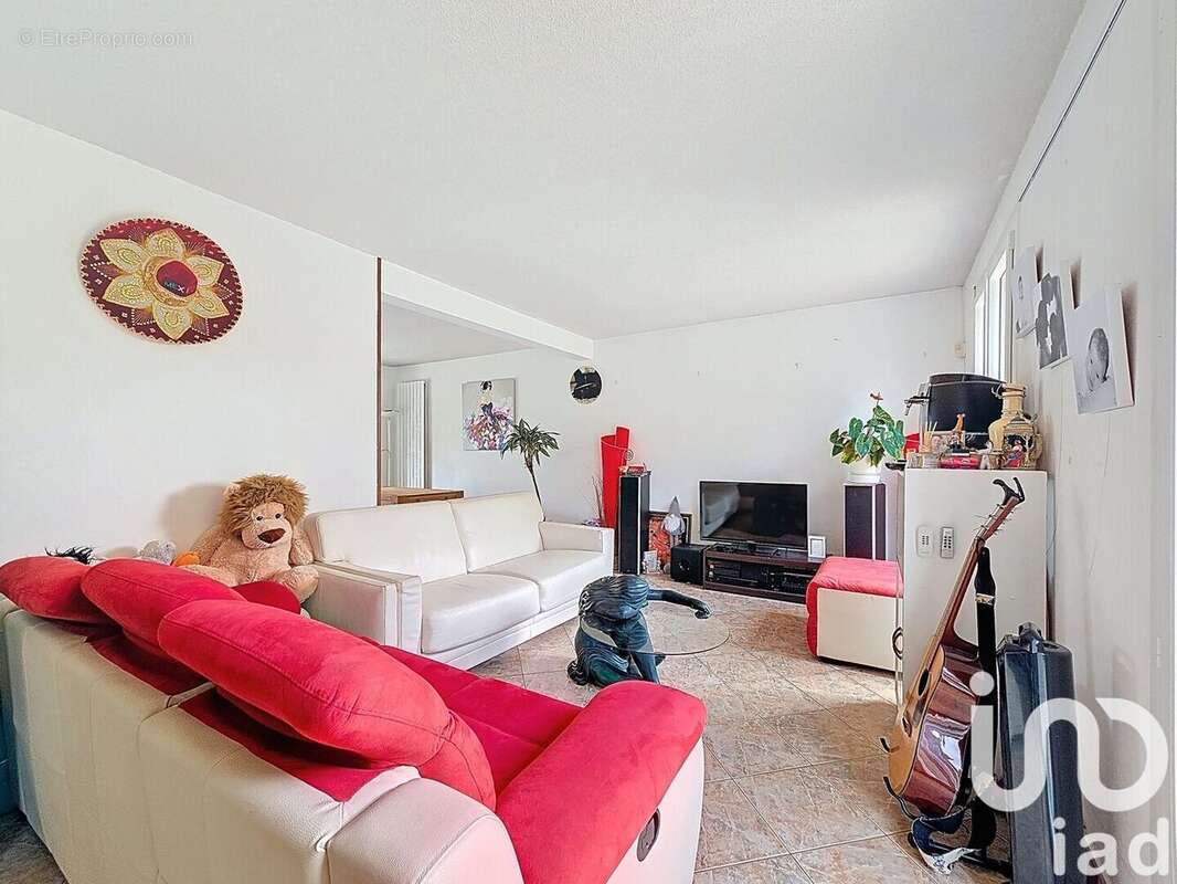 Photo 3 - Maison à VOISENON