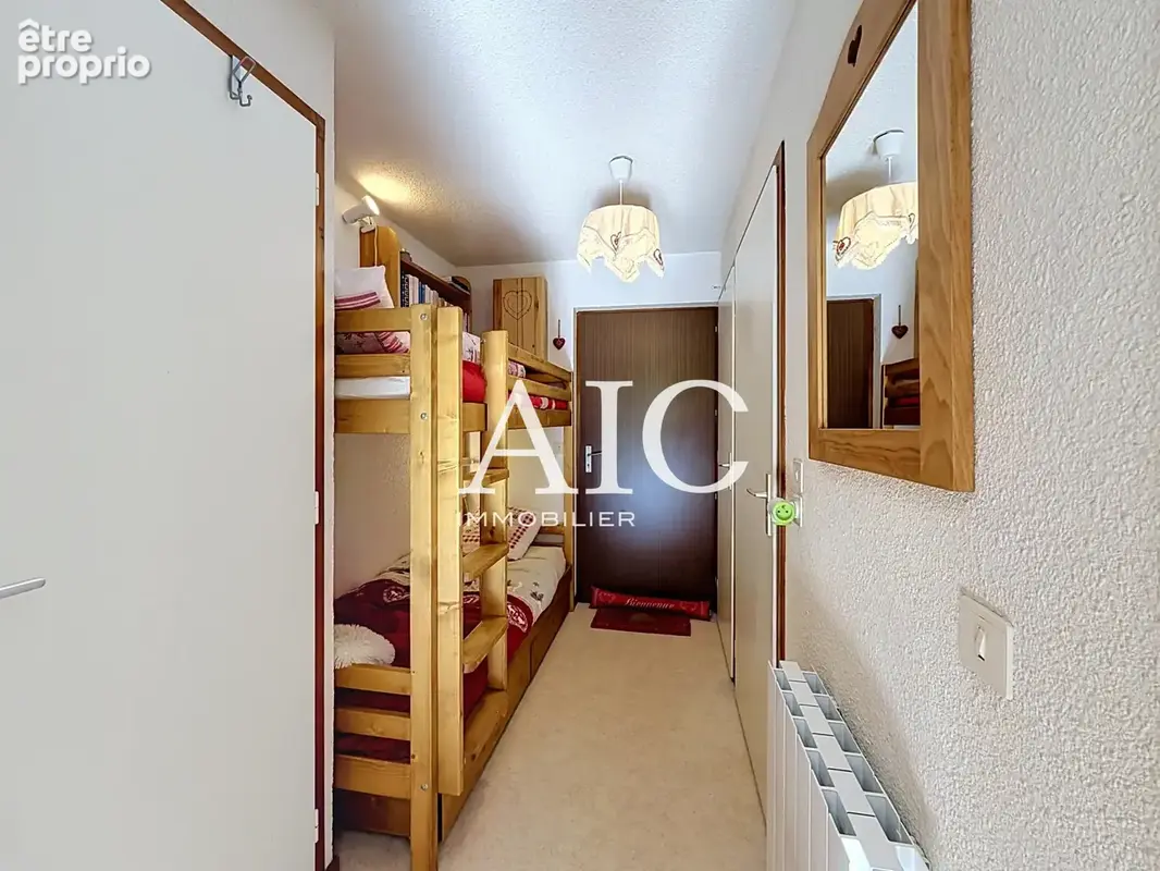 Appartement proximité du Domaine skiable - photo 13