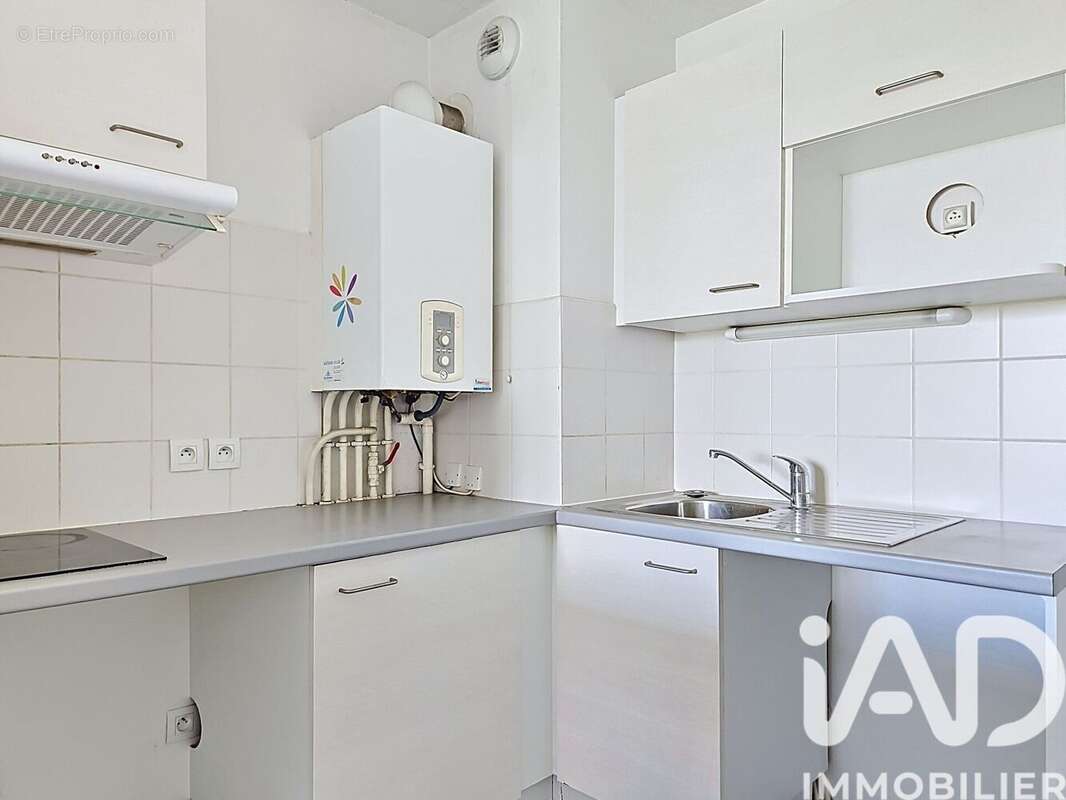 Photo 8 - Appartement à BEGLES
