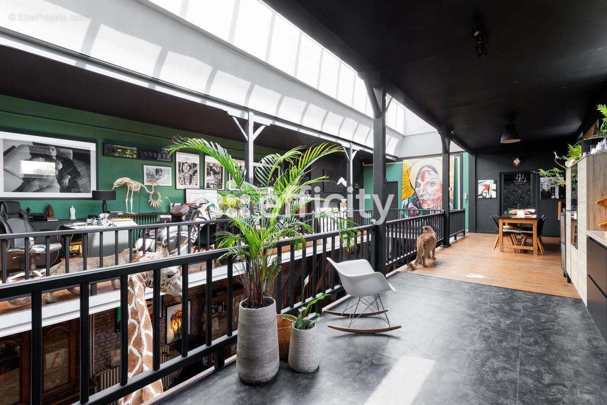 Appartement à TOURCOING
