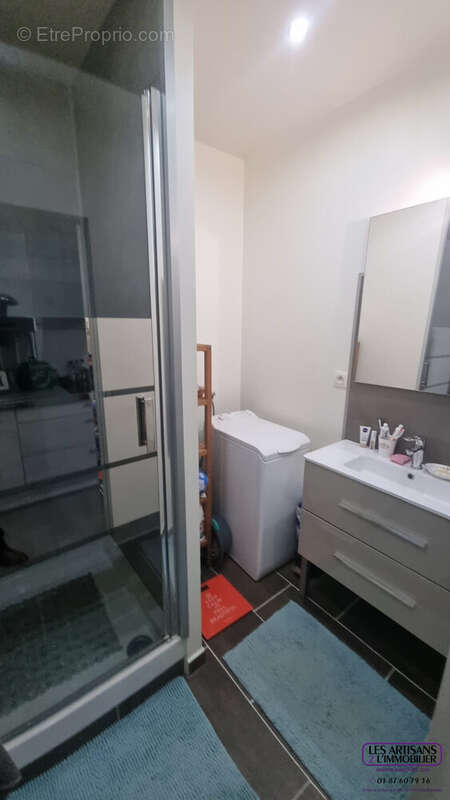 Appartement à VERNY