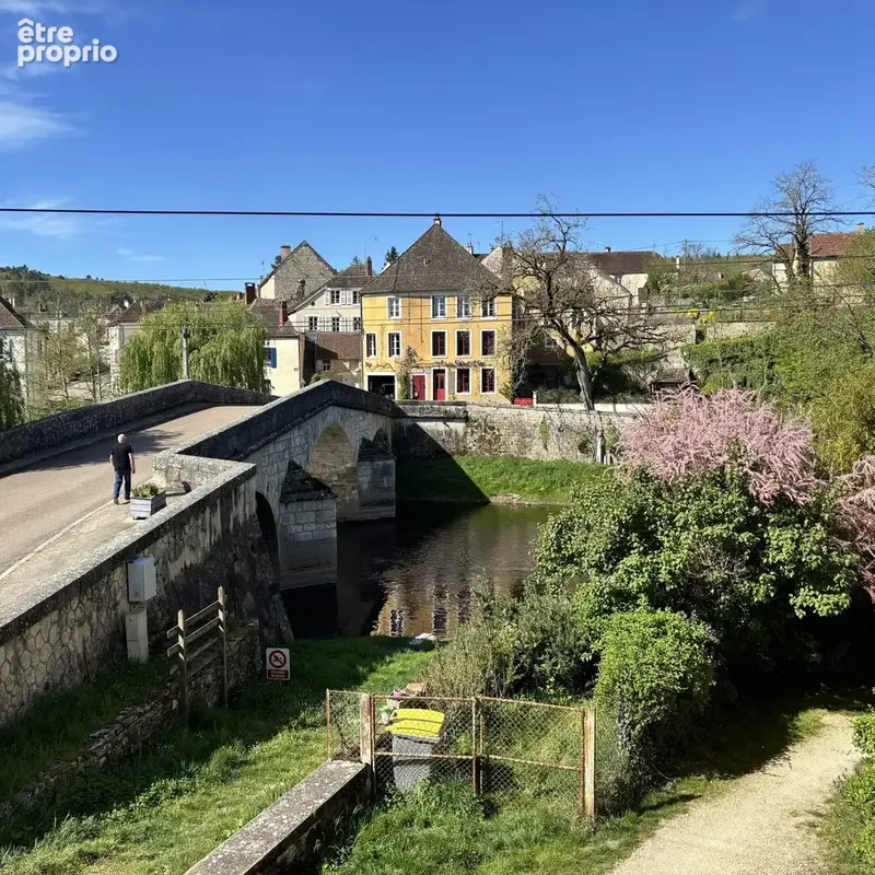 Maison 6 pièces 131 m² à vendre à Arcy-Sur-Cure (89270) - photo 5