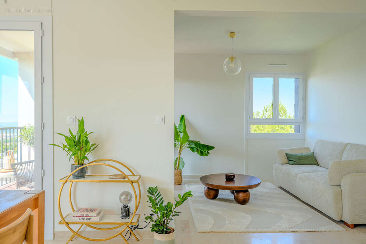 Appartement d'exception avec vue panoramique sur Aix-en-Provence - photo 9