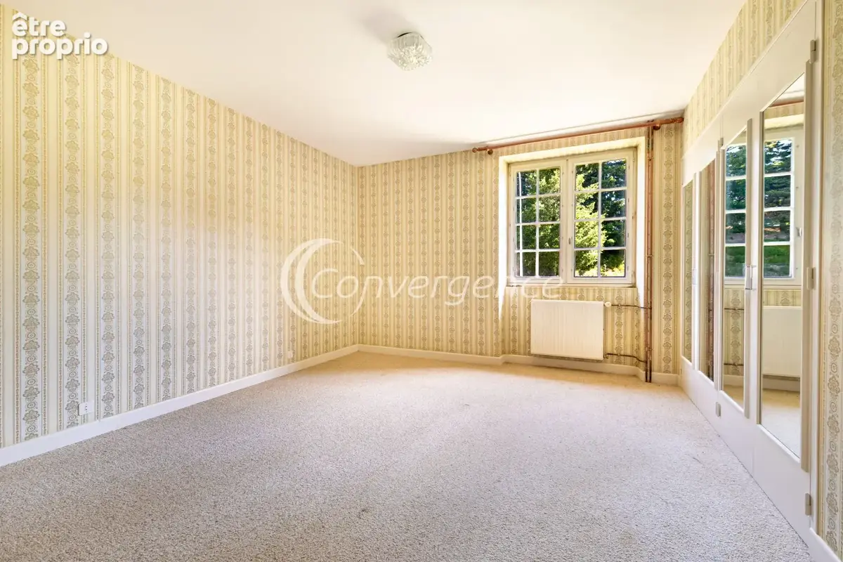 Maison familiale en pierres 5 chambres - photo 12