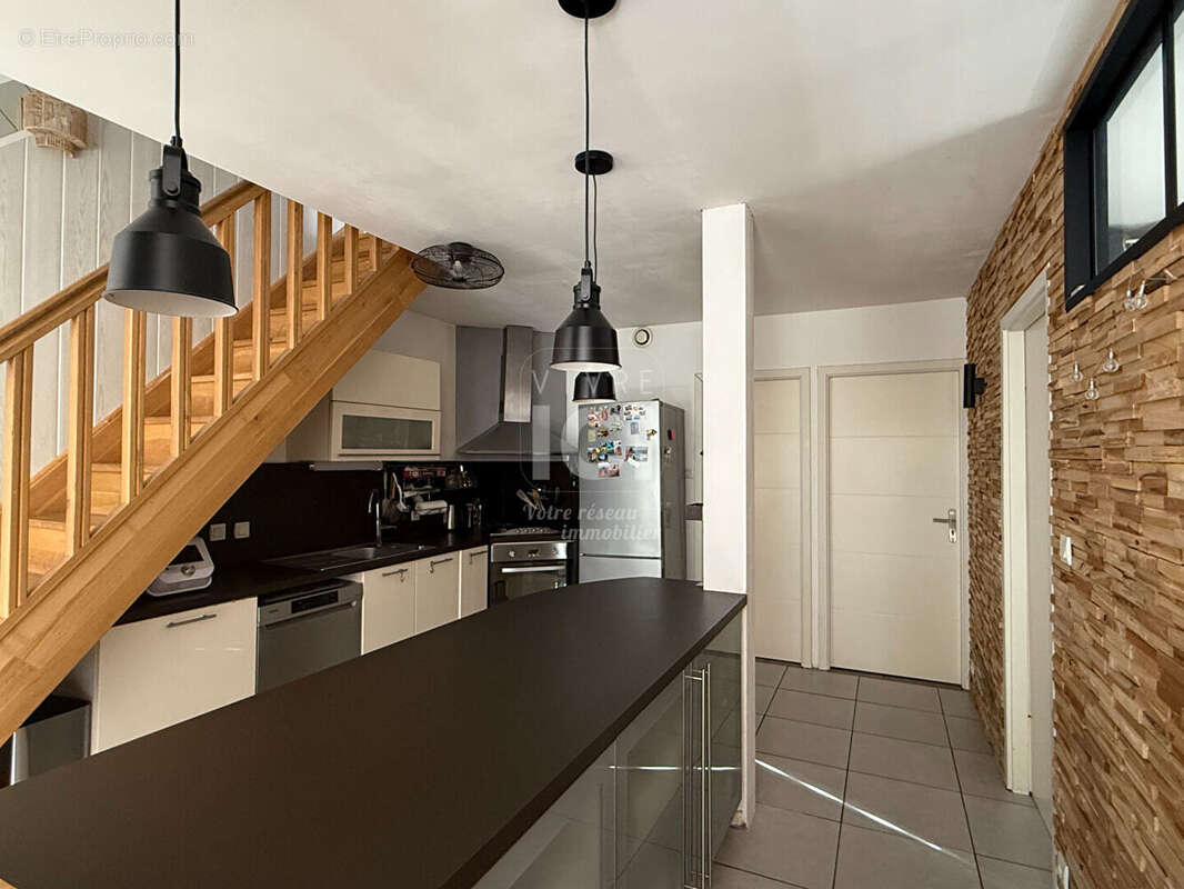 Maison à SAINT-BREVIN-LES-PINS