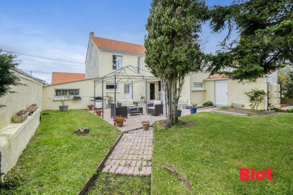 Maison à REZE