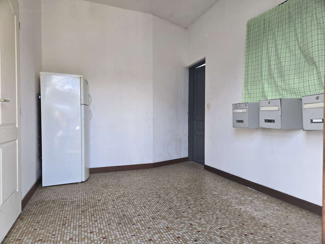 Appartement à ROCHEFORT