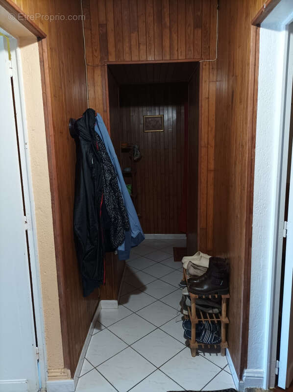 Maison à FUMEL