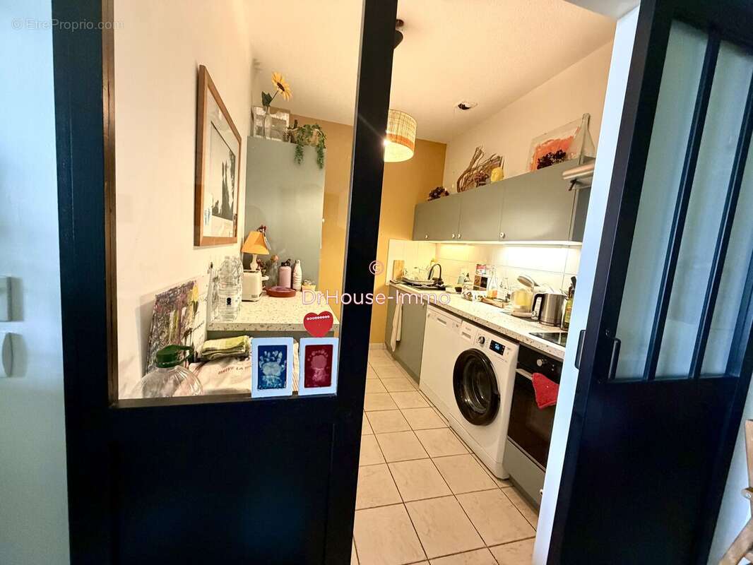 Appartement à COSNAC