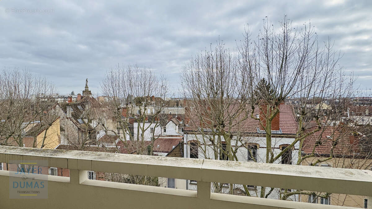 Appartement à CHALON-SUR-SAONE