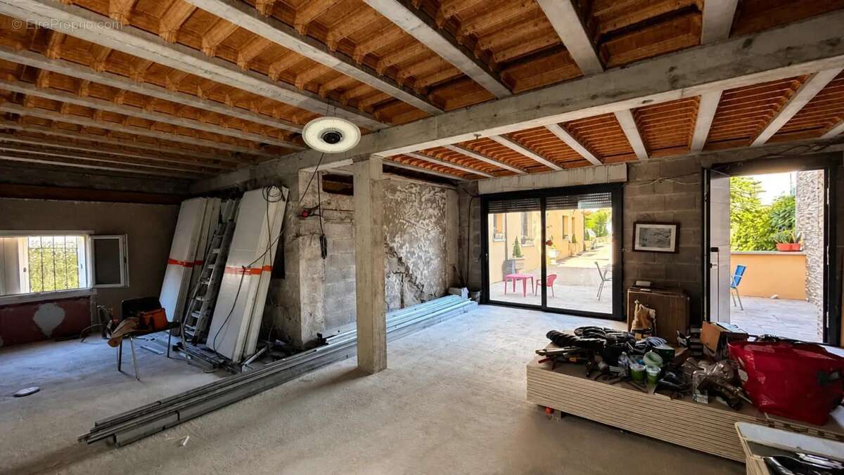 Maison de 5 pièces de 263 m² à Villeurbanne - photo 16