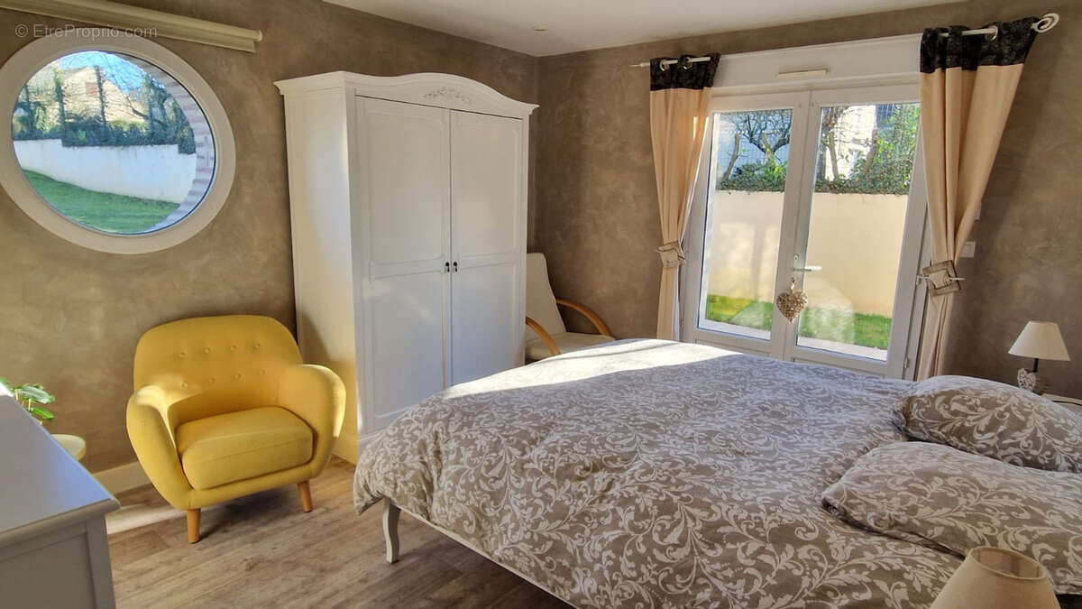 Maison d'exception avec jardin et piscine - 6 chambres - photo 15