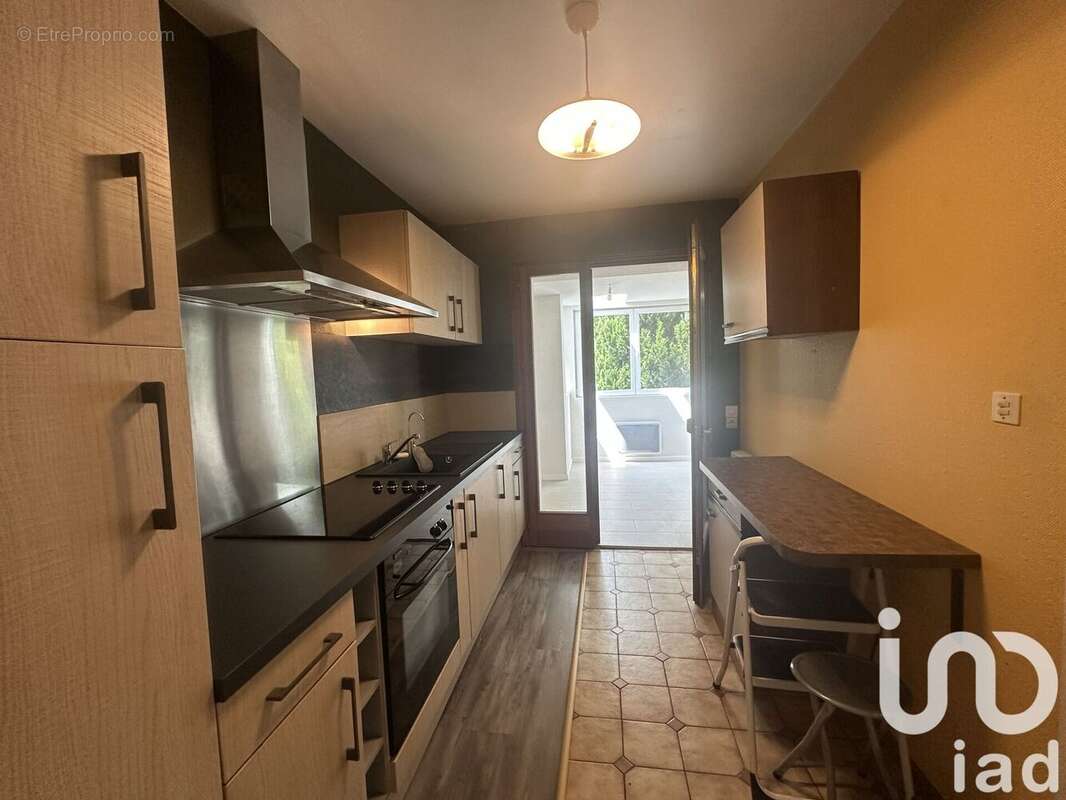 Photo 5 - Appartement à HIRSINGUE