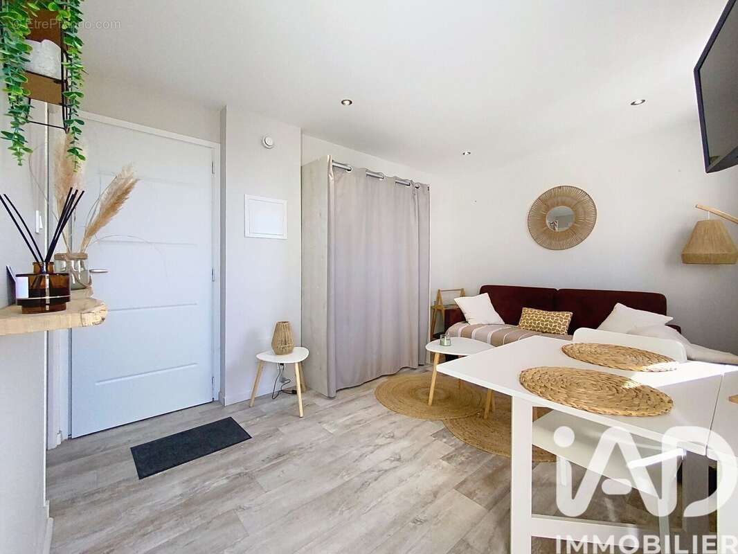 Photo 6 - Appartement à LE BARCARES