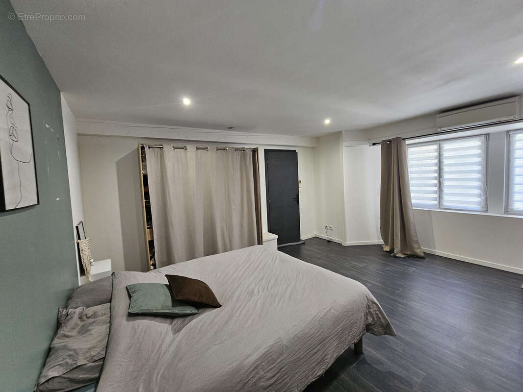 Appartement à ORNANS