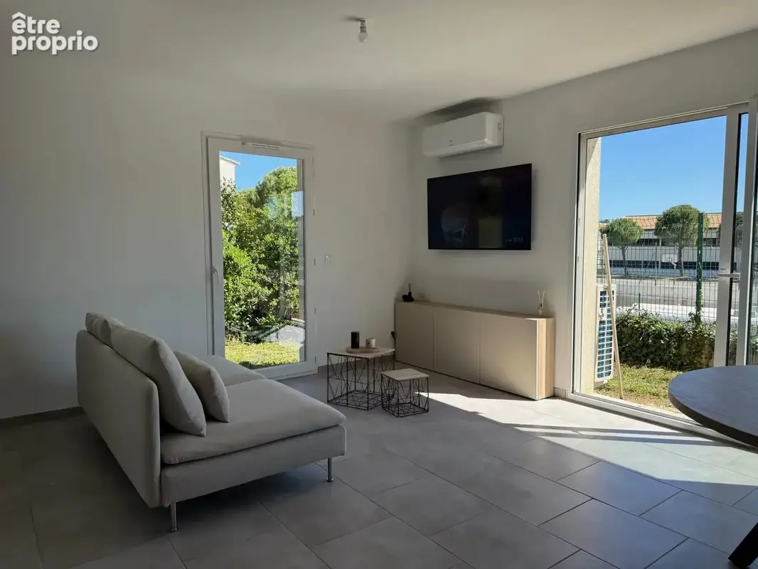 Villa 3 chambres avec garage - photo 8