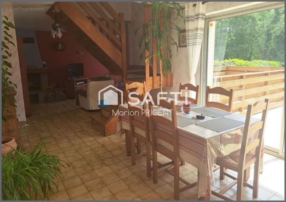 Photo 5 - Maison à PLOUGAR